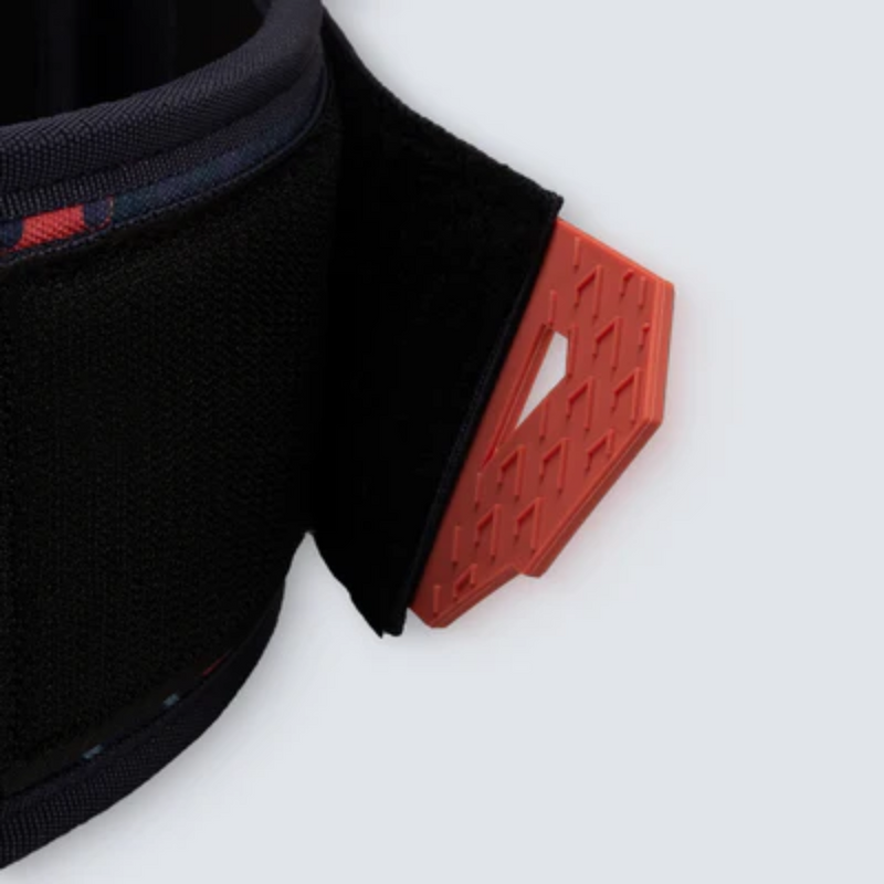 Lockpro Lumbar Belt, Navy-Nostovyö-Picsil-S-Aminopörssi