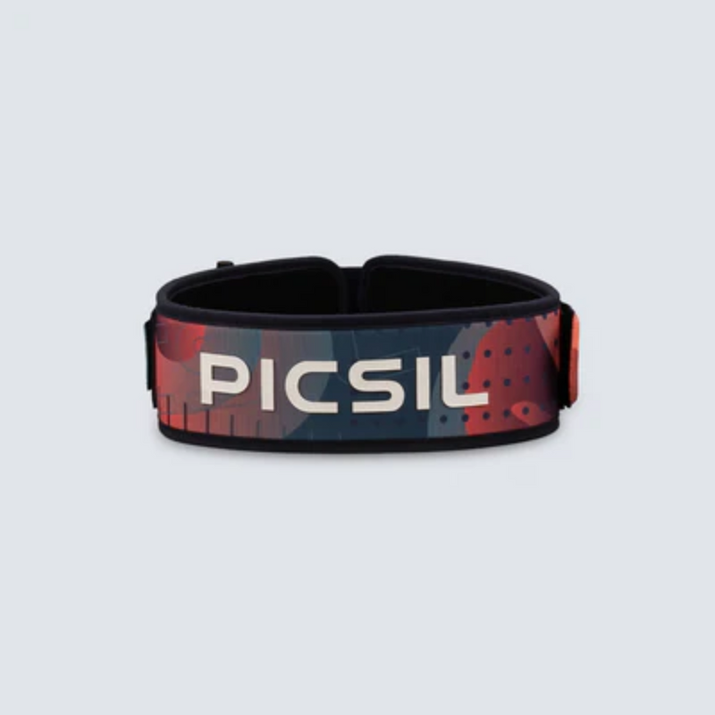 Lockpro Lumbar Belt, Navy-Nostovyö-Picsil-S-Aminopörssi