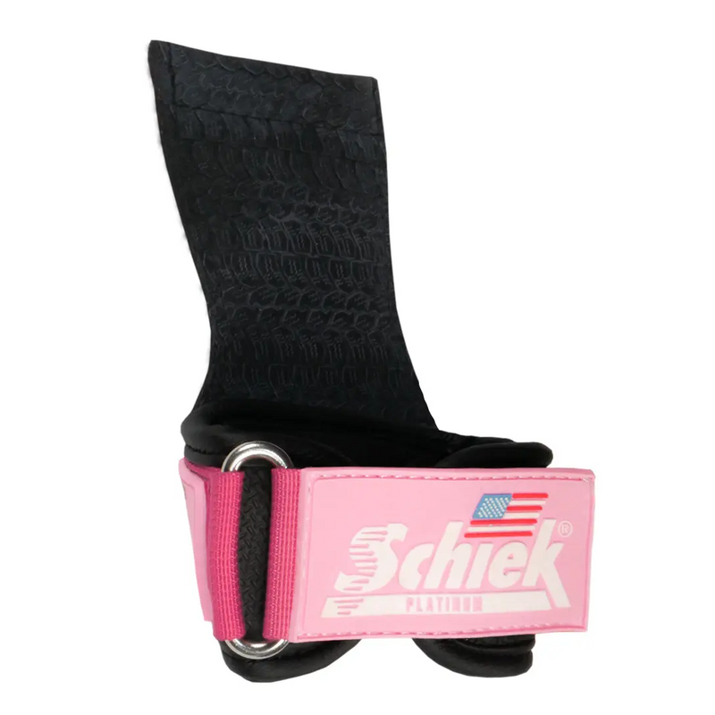 Platinum Ultimate Grips Pink-Voimagripperi-Schiek-S-Aminopörssi