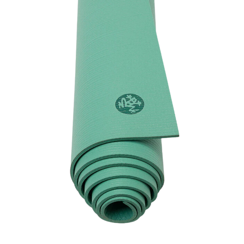 PROlite® Yoga Mat, 4.7 mm, Wasabi-Joogamatto-Manduka-Aminopörssi