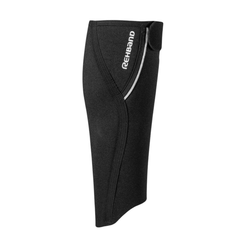 QD Shin & Calf Sleeve 5mm 1 kpl-Säärisuoja-Rehband-S-Aminopörssi