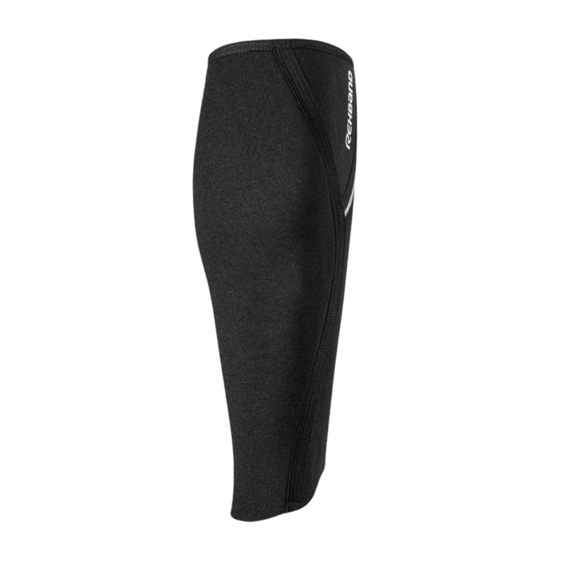 QD Shin & Calf Sleeve 5mm 1 kpl-Säärisuoja-Rehband-S-Aminopörssi