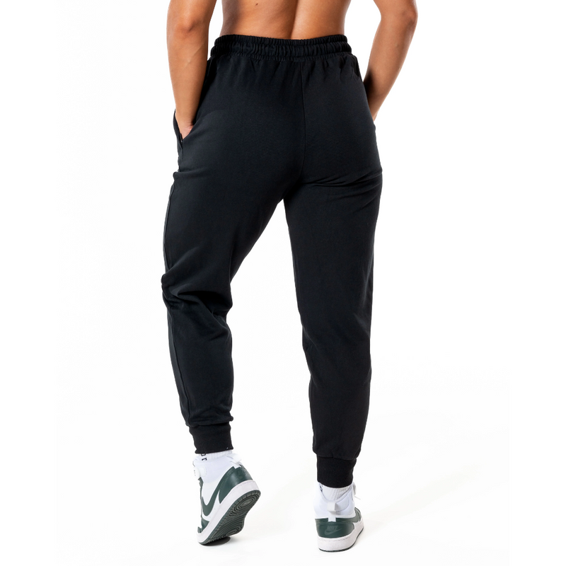 Relode Joggers black-Naisten housut-Relode-XS-Aminopörssi