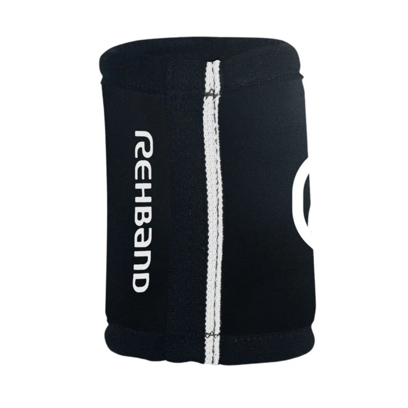 RX Wrist Sleeve 5 mm, pair-Rannesiteet-Rehband-S-Aminopörssi