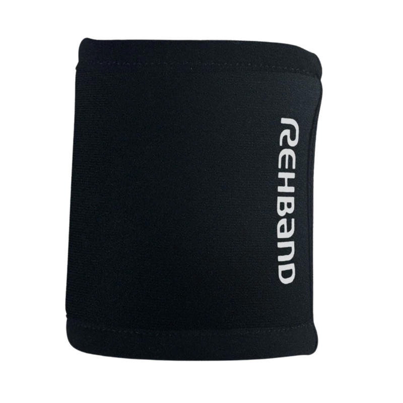 RX Wrist Sleeve 5 mm, pair-Rannesiteet-Rehband-S-Aminopörssi