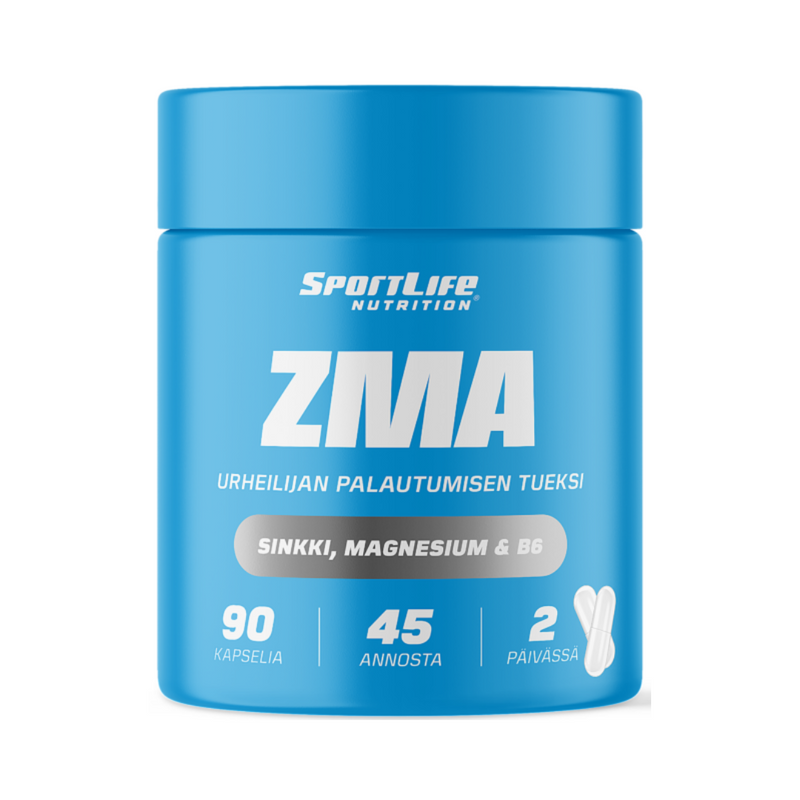 Sportlife ZMA 