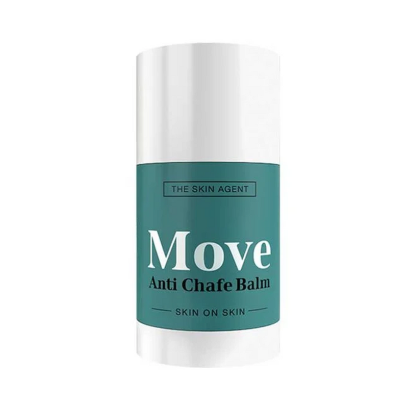 The Skin Agent Move Anti Chafe Balm 75 ml-Rakkolaastari-The Skin Agent-Aminopörssi