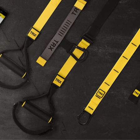 TRXPRO4 Suspension Training Kit-Functional Trainer-TRX-Aminopörssi