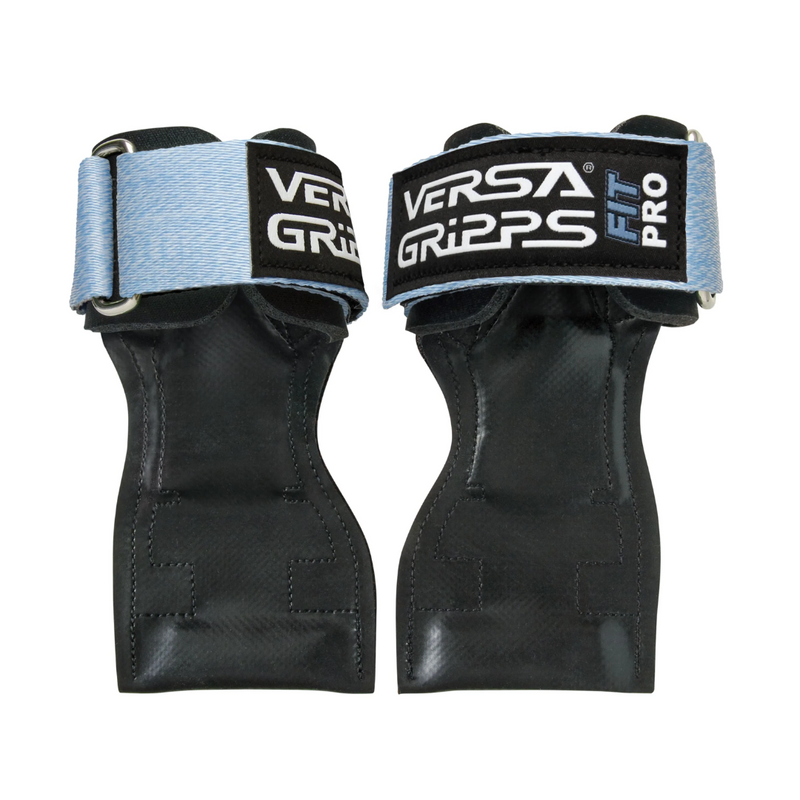 Versa Gripps FITPRO, Blue-Voimagripperi-Versa Gripps-X-Small-Aminopörssi