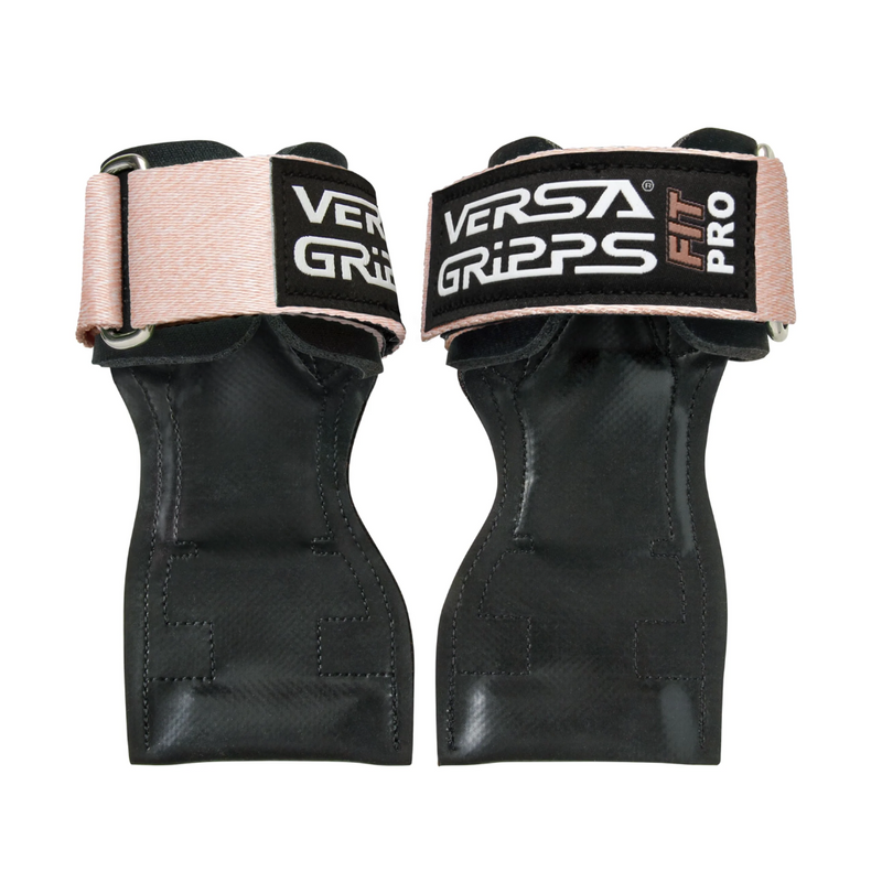 Versa Gripps FITPRO, Peach-Voimagripperi-Versa Gripps-X-Small-Aminopörssi