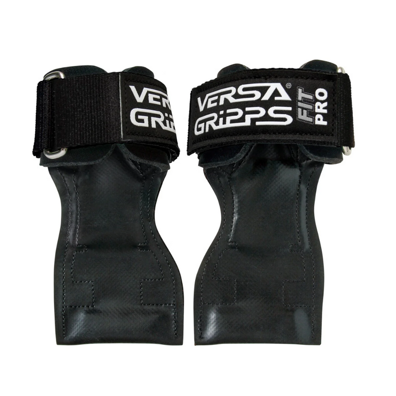 Versa Gripps FITPRO, Black-Voimagripperi-Versa Gripps-X-Small-Aminopörssi