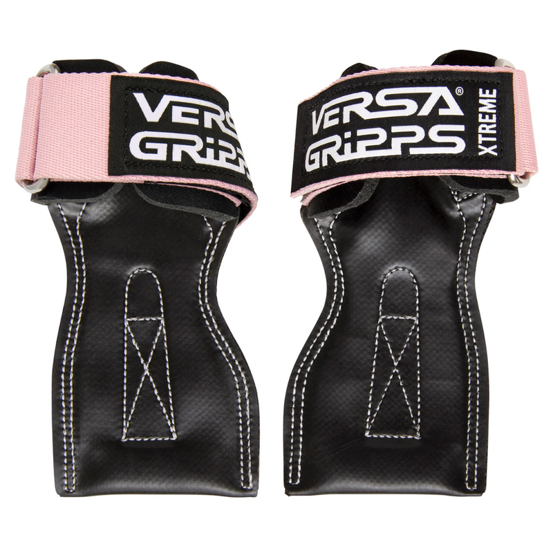 Versa Gripps Xtreme, Blush Pink-Voimagripperi-Versa Gripps-X-Small-Aminopörssi