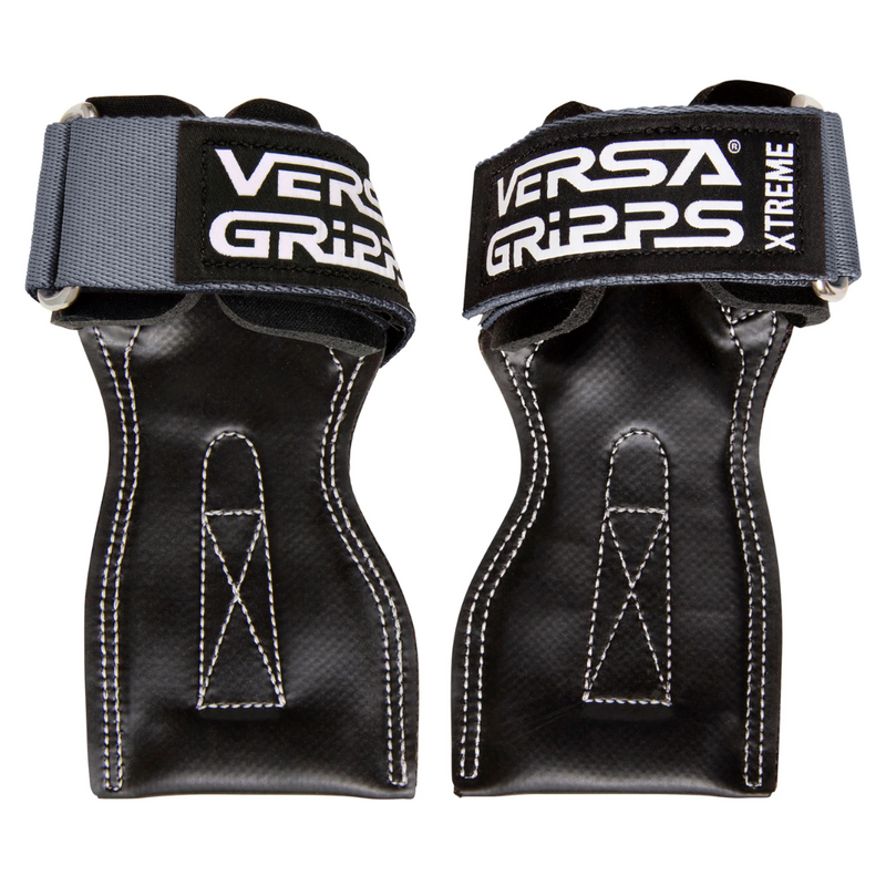 Versa Gripps Xtreme, Platinum-Voimagripperi-Versa Gripps-X-Small-Aminopörssi