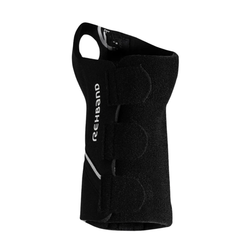 UD Wrist Brace 5 mm Left, 1 kpl-Rannesiteet-Rehband-S-M-Aminopörssi