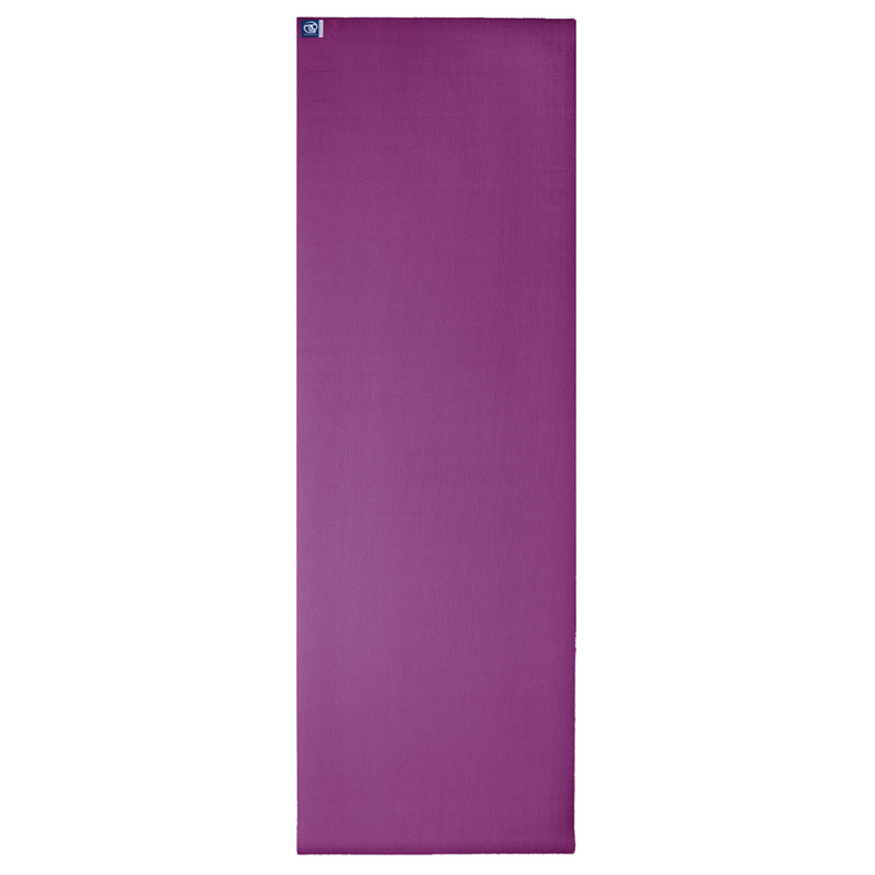 Studio Pro Yoga Mat, Plum-Joogamatto-YogaMad-Aminopörssi