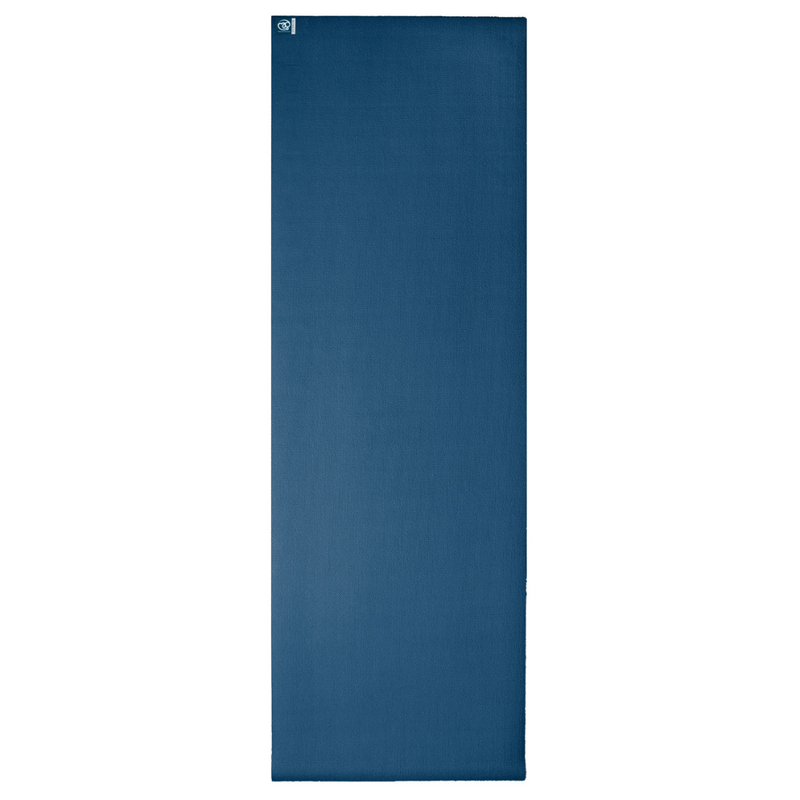 Studio Pro Yoga Mat, Blue-Joogamatto-YogaMad-Aminopörssi