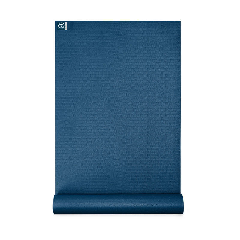 Studio Pro Yoga Mat, Blue-Joogamatto-YogaMad-Aminopörssi