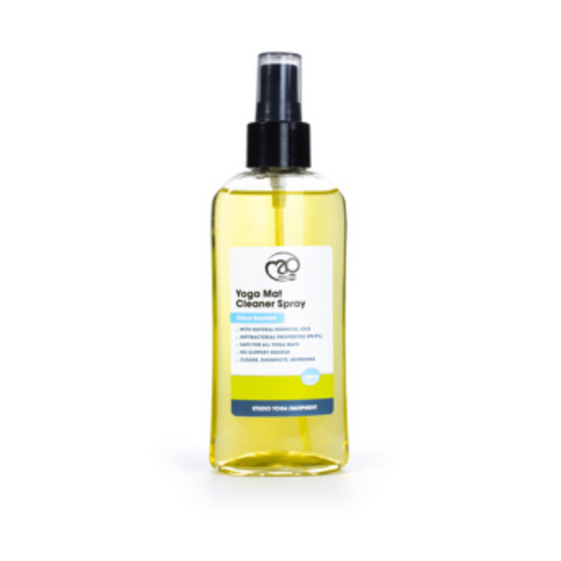 Yoga Mat Cleaner Spray 150 ml-Joogamaton pesuaine-YogaMad-Citrus-Aminopörssi