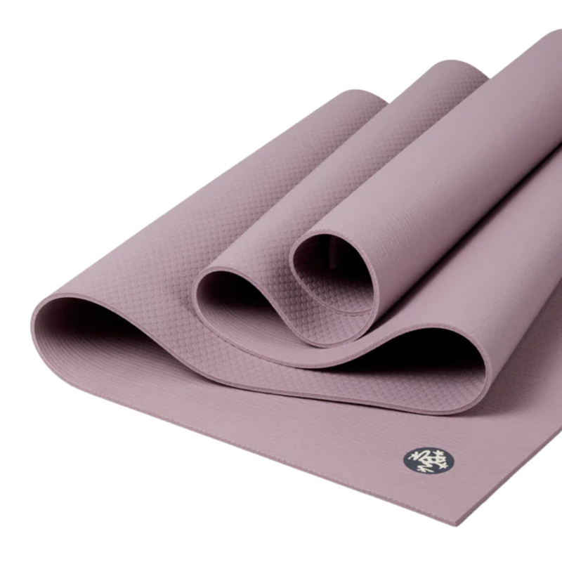 PROlite Yoga Mat, 4.7 mm, Elderberry-Joogamatto-Manduka-Aminopörssi