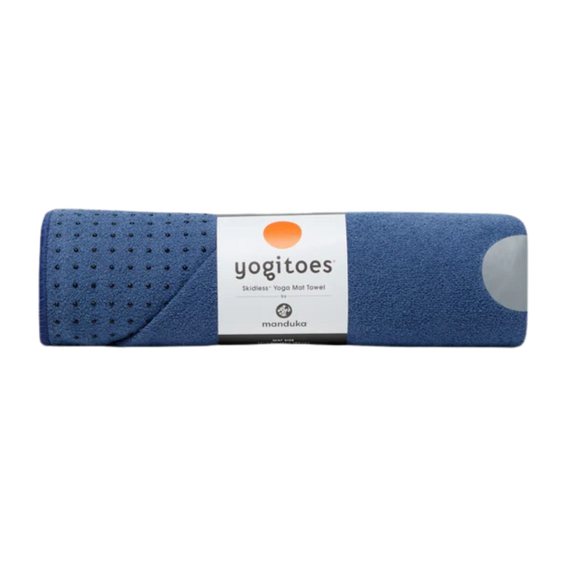 Yogitoes® Mat Towel, Moon-Joogamattopyyhe-Manduka-Aminopörssi