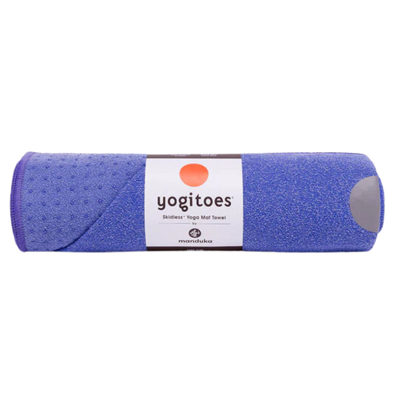 Yogitoes® Mat Towel, Yes Please-Joogamattopyyhe-Manduka-Aminopörssi