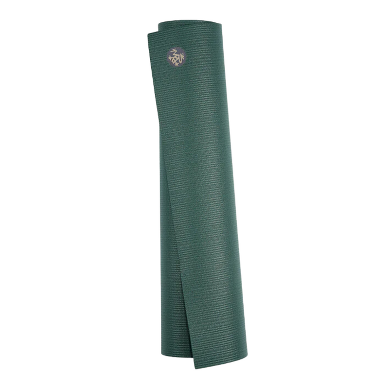 Pro® Yoga Mat, 6mm Black Sage Mist-Joogamatto-Manduka-Aminopörssi