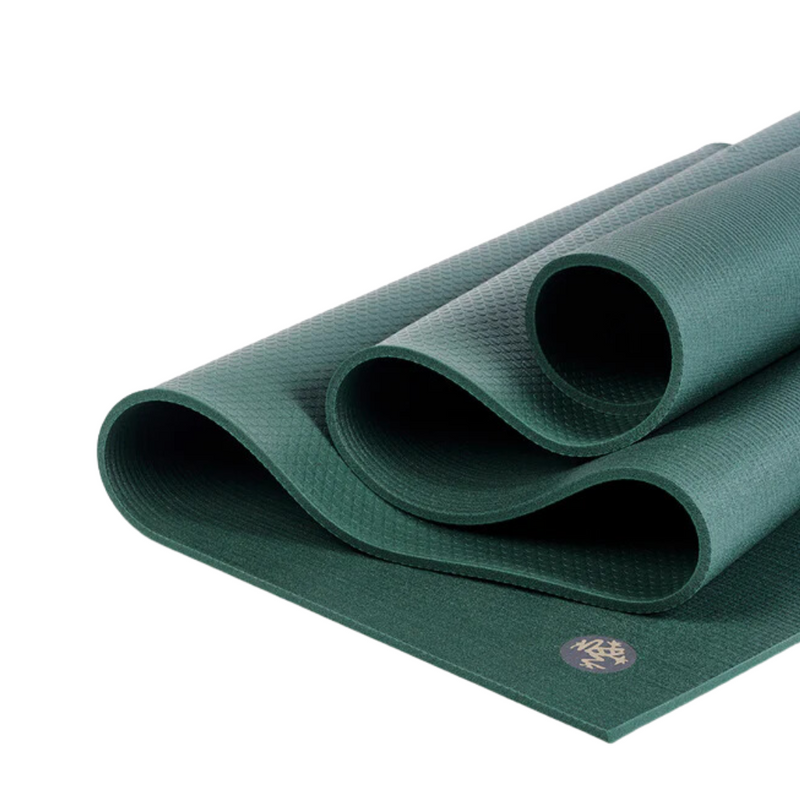 Pro® Yoga Mat, 6mm Black Sage Mist-Joogamatto-Manduka-Aminopörssi