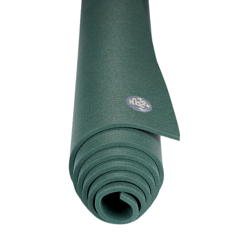 Pro® Yoga Mat, 6mm Black Sage Mist-Joogamatto-Manduka-Aminopörssi