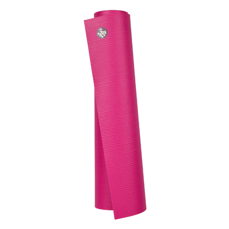 Pro Yoga Mat, 6 mm, Rooibos-Joogamatto-Manduka-Aminopörssi