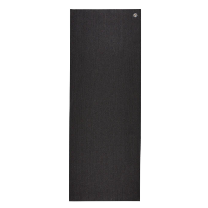 Pro Yoga Mat, 6 mm, Black Night-Joogamatto-Manduka-Aminopörssi