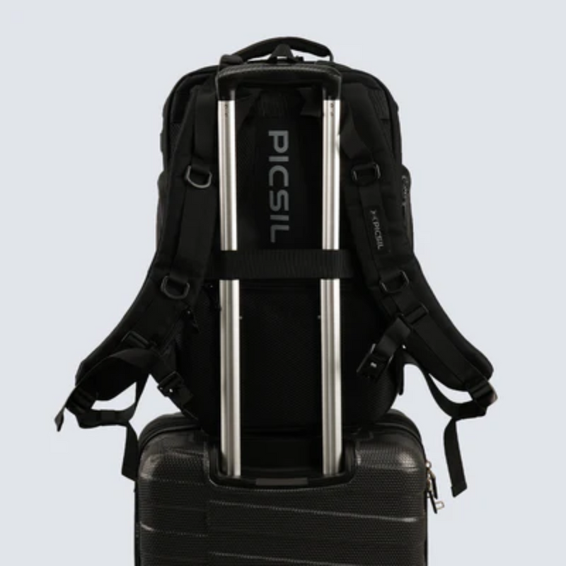 Tactical Backpack Maveric 40L 2nd Generation Moonless-Treenireppu-Picsil-Aminopörssi