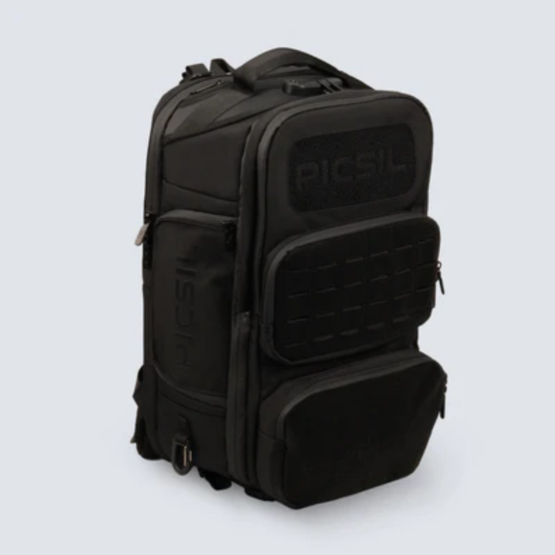 Tactical Backpack Maveric 40L 2nd Generation Moonless-Treenireppu-Picsil-Aminopörssi