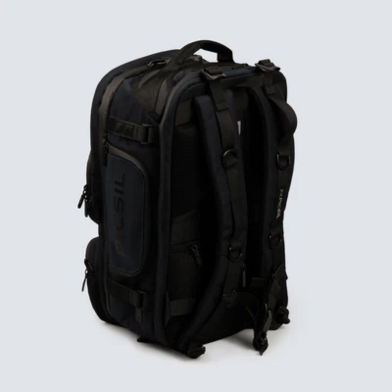 Tactical Backpack Maveric 40L 2nd Generation Navy-Treenireppu-Picsil-Aminopörssi