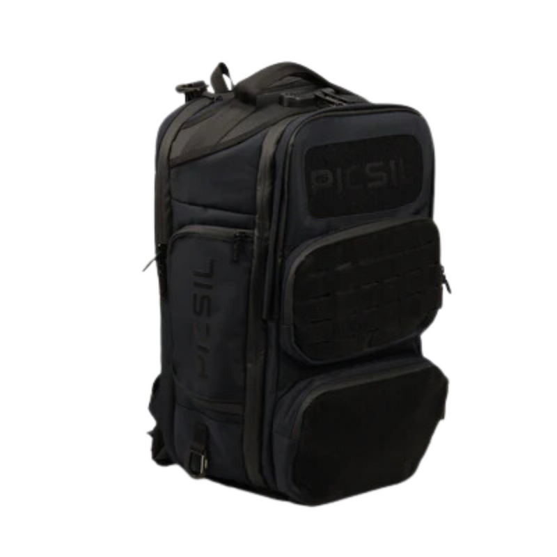 Tactical Backpack Maveric 40L 2nd Generation Navy-Treenireppu-Picsil-Aminopörssi