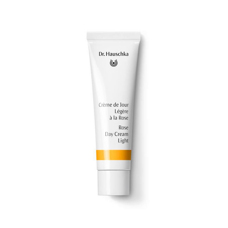 Dr. Hauschka Ruusuvoide 30ml-Kasvovoide-Dr. Hauscha-Aminopörssi