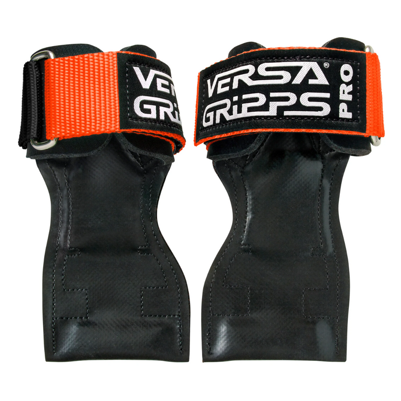 Versa Gripps PRO, Neon Orange-Voimagripperi-Versa Gripps-X-Small-Aminopörssi